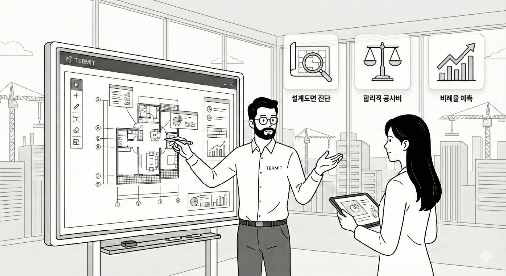 Role/Blueprint Illustration